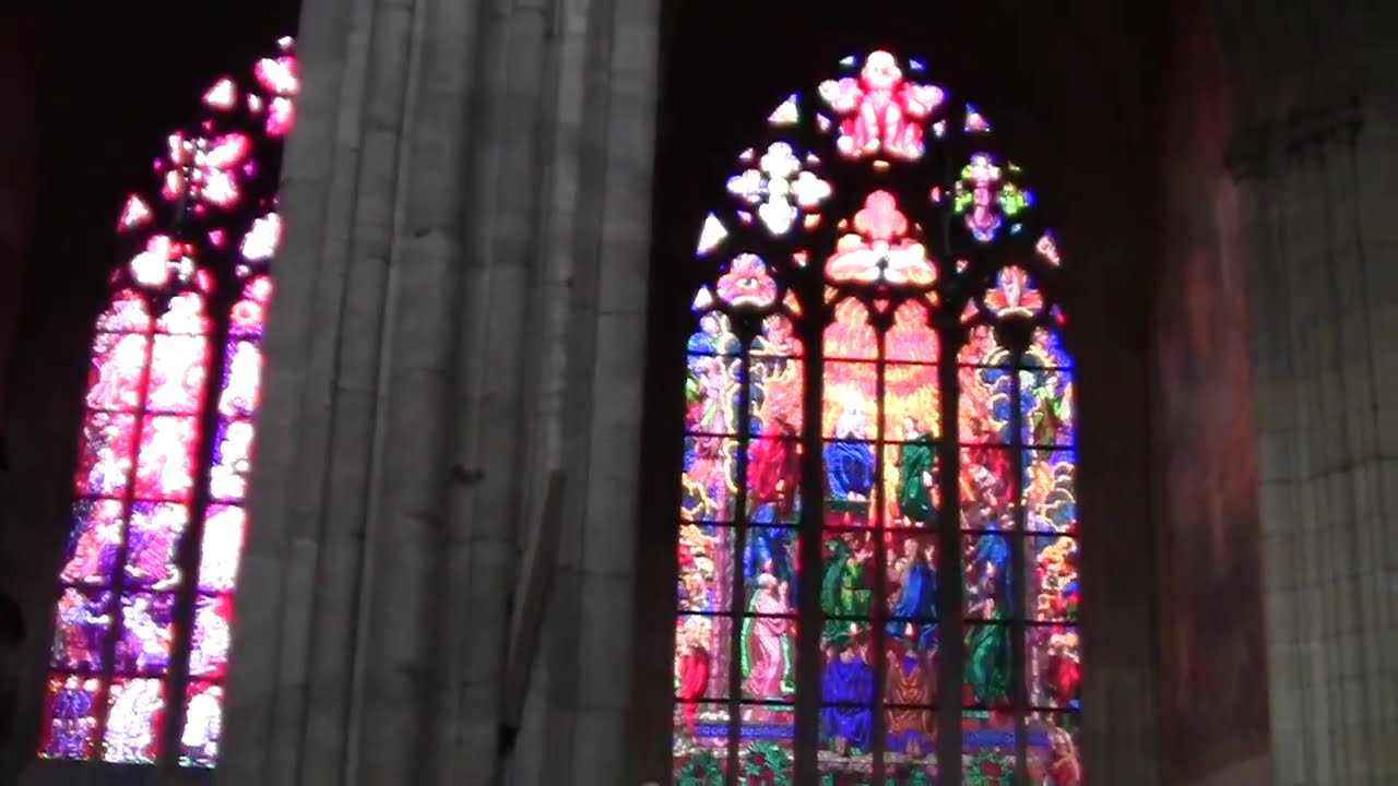 Praga, Czechy -  Zamek Praski  i Katedra Świętego Wita na Hradczanach