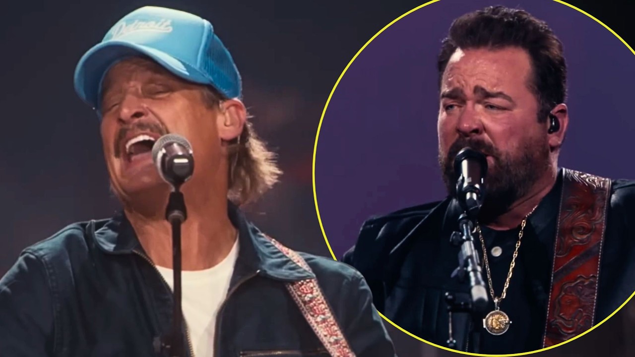 How the Kid Rock&nbsp;Halftime Show Will Affect Lee Brice, Gabby Barrett + More
