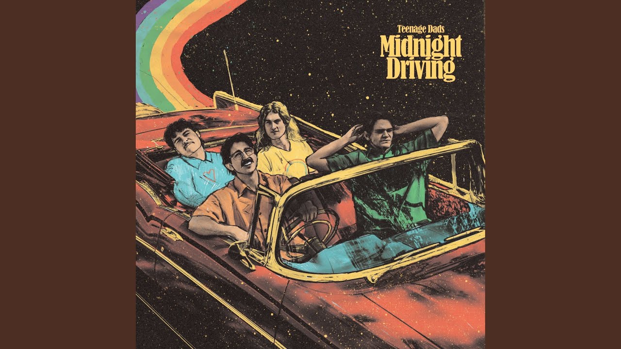 Midnight Driving