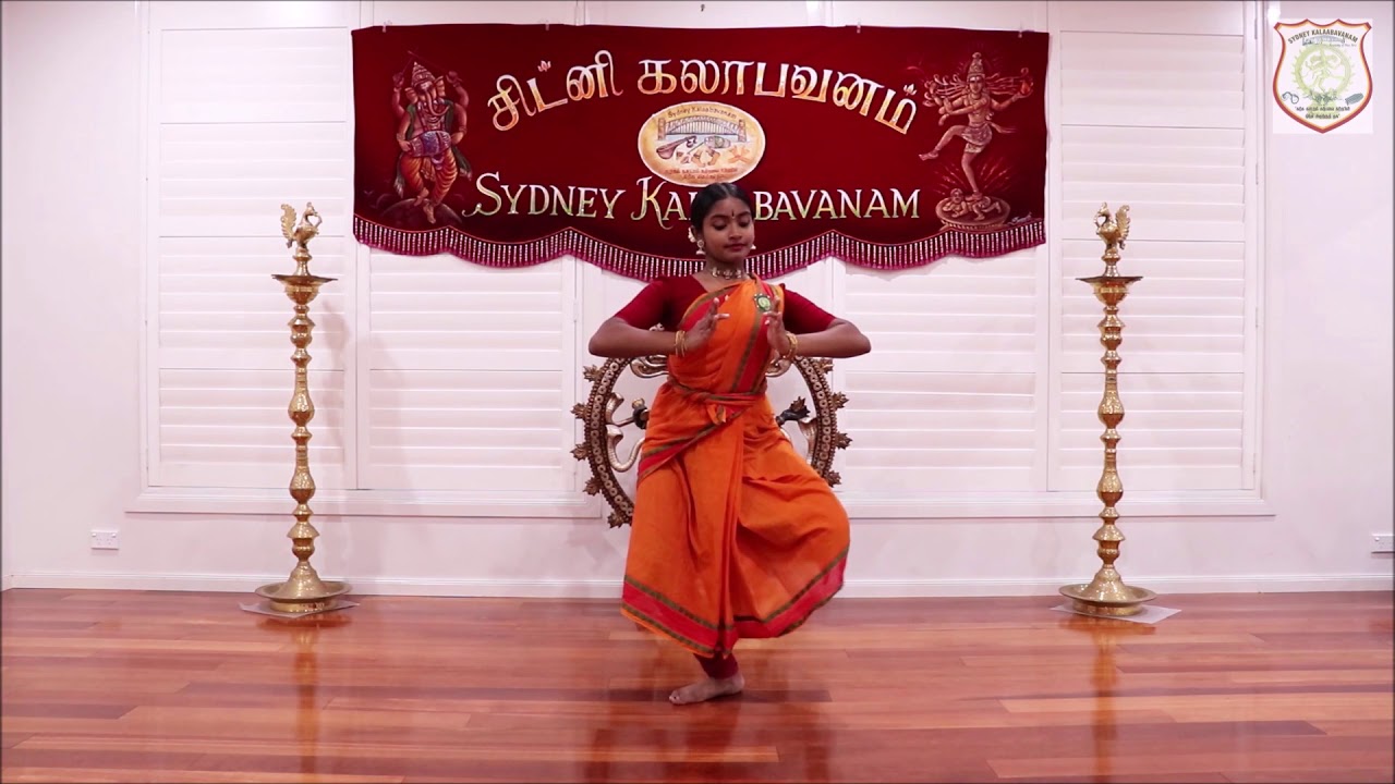 Thath Thei Thaa Haa Steps 1-4