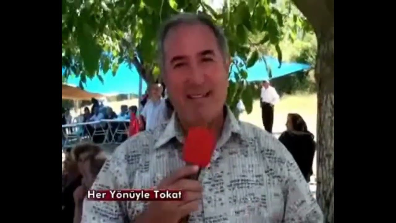 Tokat Turhal Çayıraltı  (Horuk- Koruk) Köyü Bölüm 6