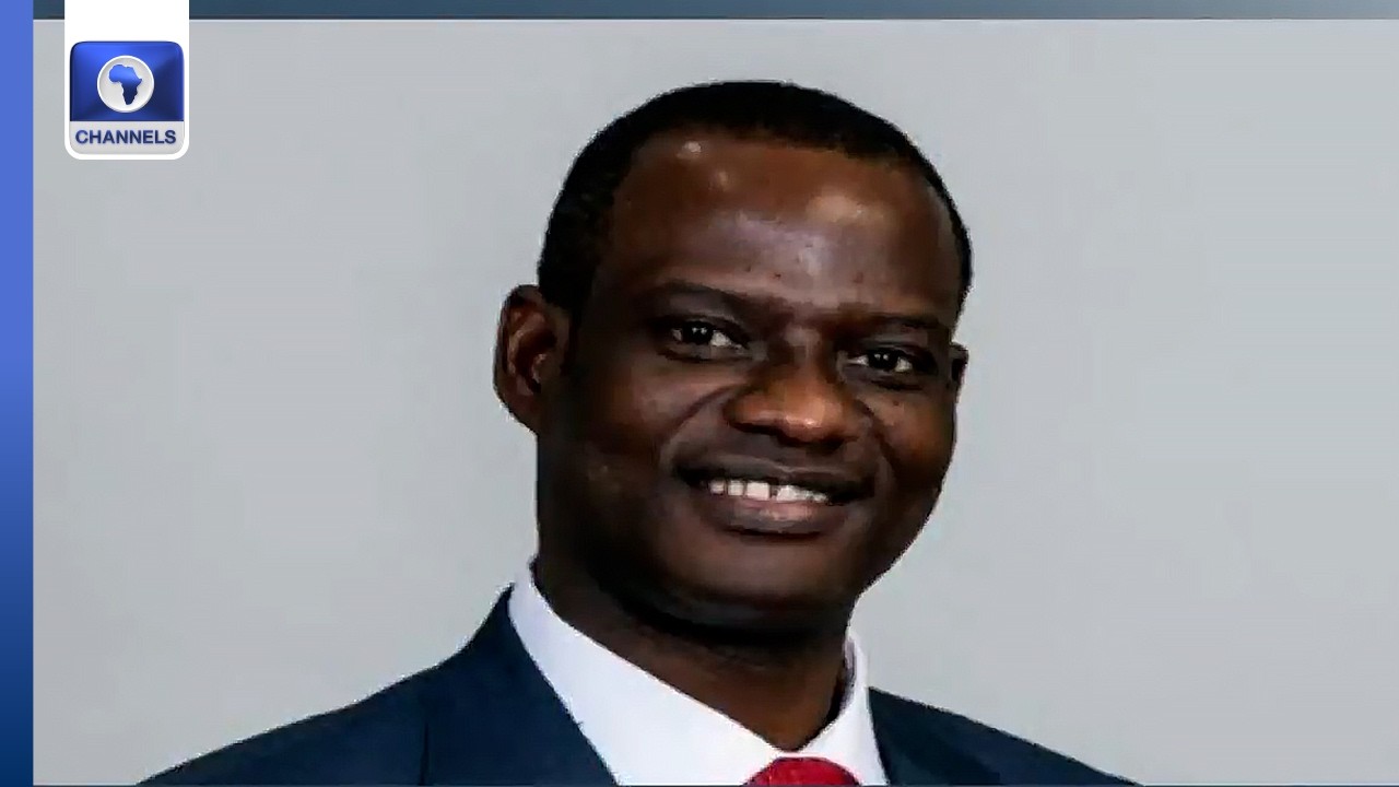 Tinubu Nominates Taiwo Oyedele As Minister Of State For Finance