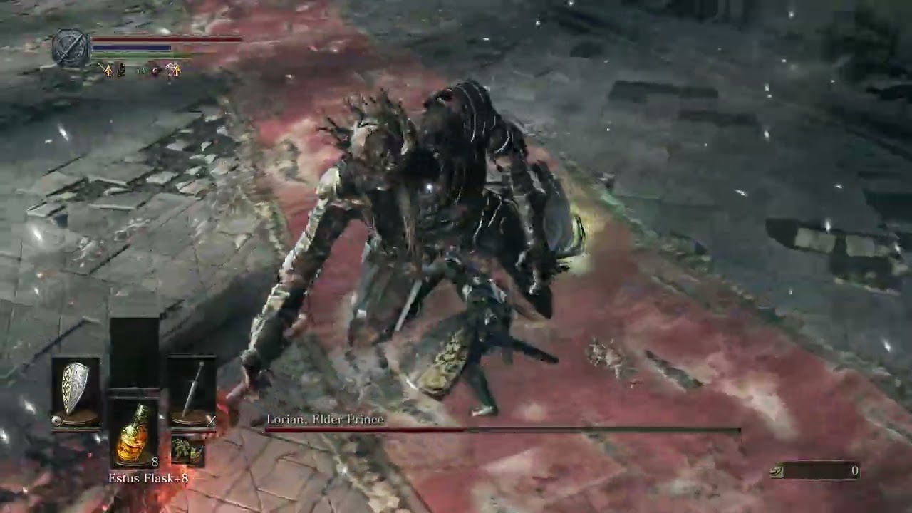lorian sl1