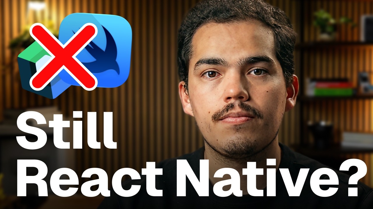 Почему я по-прежнему делаю ставку на React Native в 2026 году