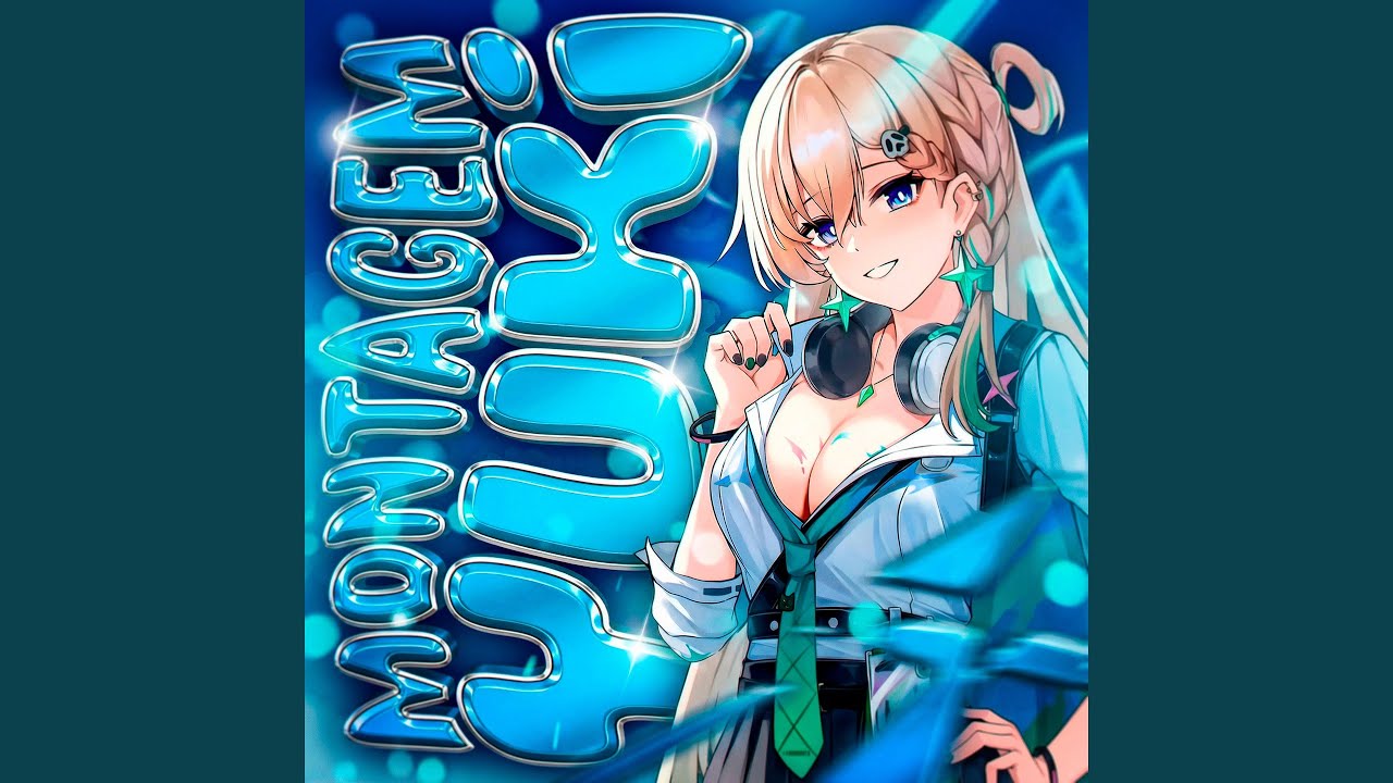 Montagem Yuki (Slowed)