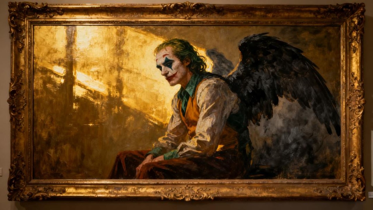 UR NAME IS HOT — GROUP CHATS ARE MELTING DOWN Over Who You’re “ALLOWED” To Be Around  Joker Noira