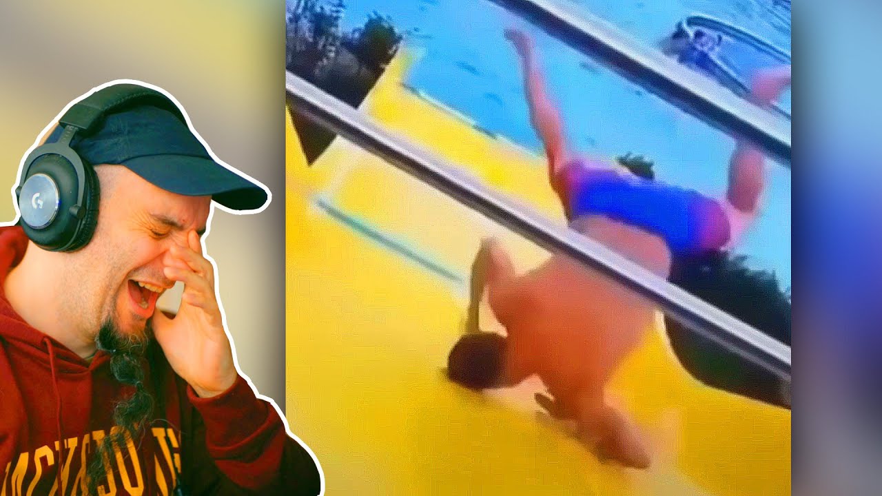 Así NOOO!!! - Videos Divertidos #39
