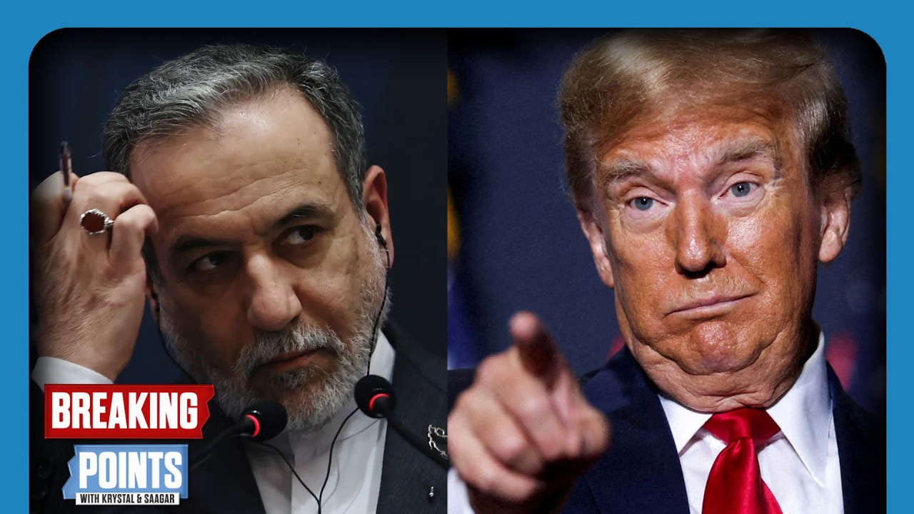 Переговоры по Ирану на грани срыва после угроз Трампа в адрес переговорщиков