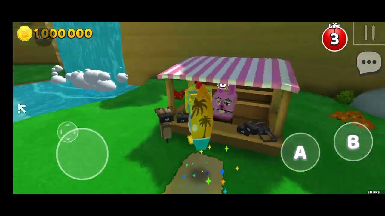 kinproject mod menu (Episode 6)