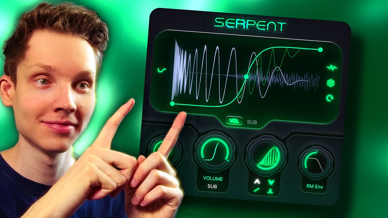 THE BEST FREE PLUGIN OF 2026 JUST DROPPED
