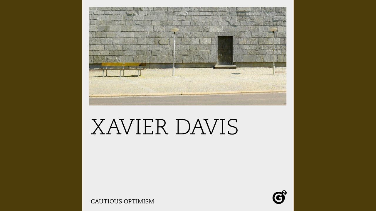 Cautious Optimism