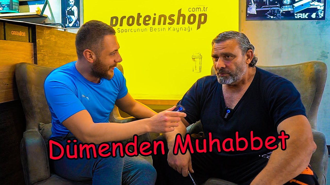 Kadir Hocayla Dümenden Soru Cevap ve Muhabbet