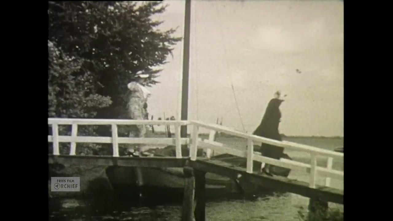 Leeuwarden en Grou, 1939