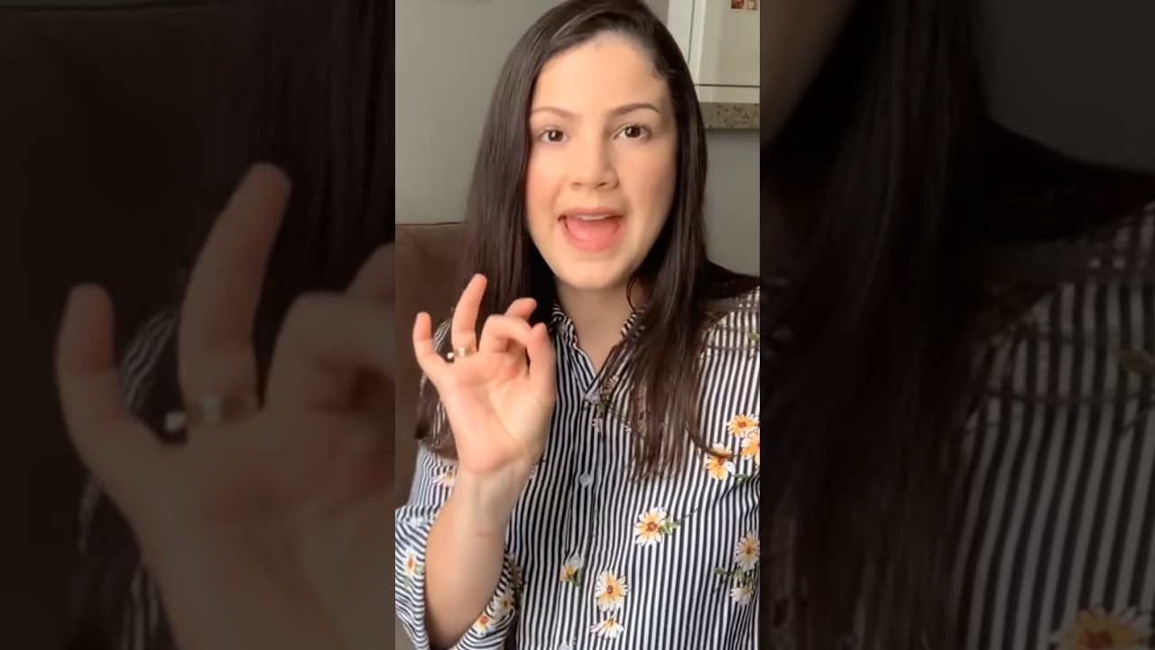 Fa&ccedil;a esse exerc&iacute;cio se voc&ecirc; quer cantar bem afinado! #comocantarbem #auladecanto #cantarafinado