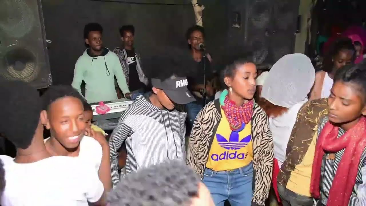 ናትናኤል ድያና መርዓ ሓድሽዓዲ ተድረር