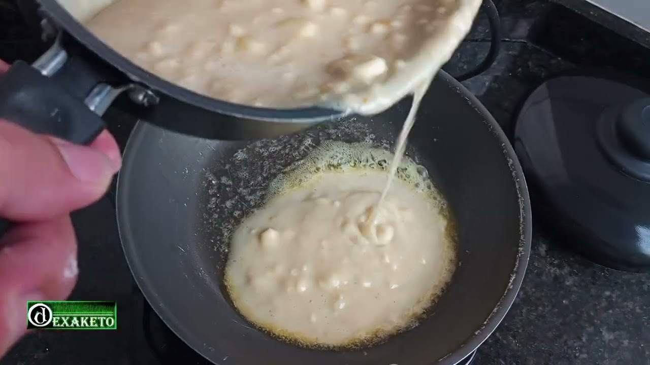 Como Fazer Uma Bruaca Cearense