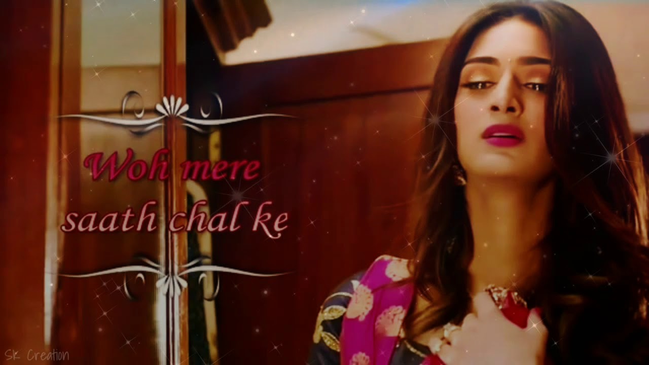 #kasautizindagiki #sadsong #femaleversion