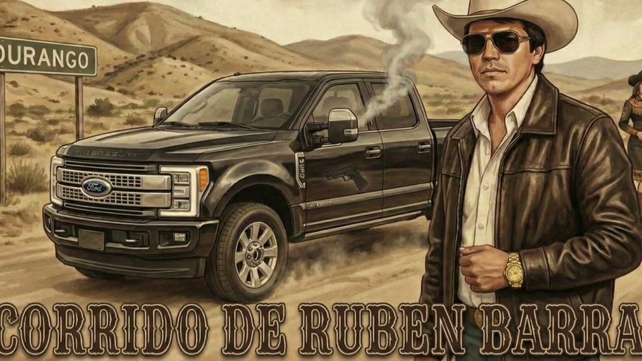 RUBEN BARRAZA V2