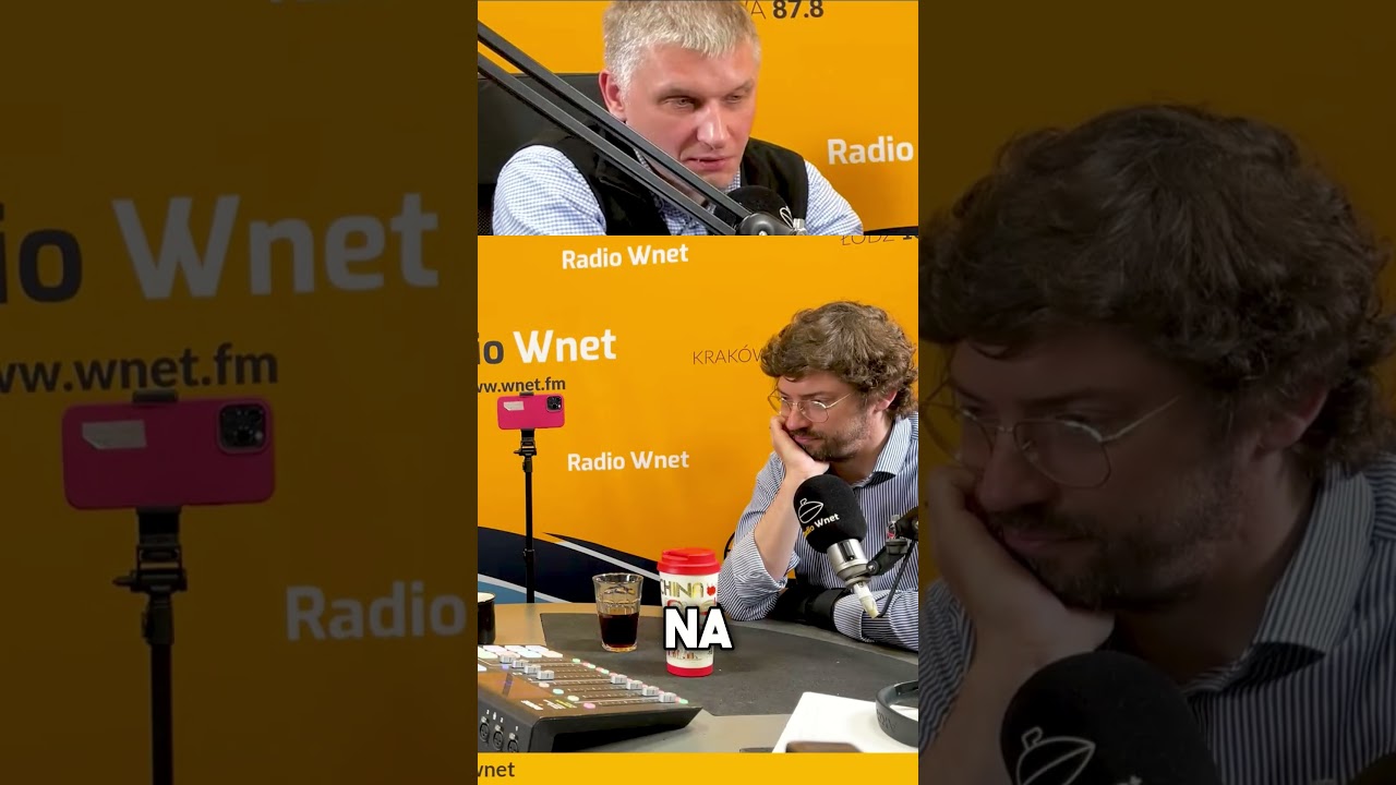 JACEK BARTOSIAK: Jeśli Rosja zaatakuje Polskę, to rozniesie nas w pył. Będziemy mieć tutaj Ukrainę