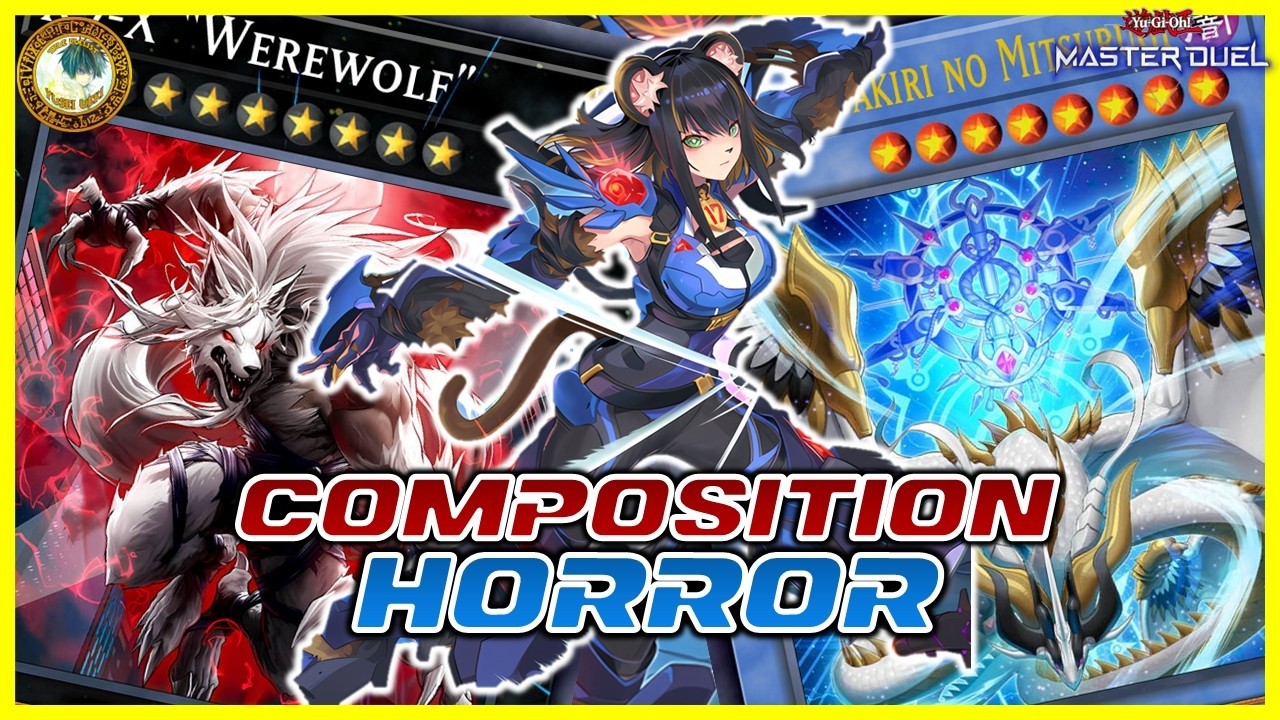 NEW K9 Mitsurugi EXPOSES — Insane Exact Lines That Break Every Meta Deck!