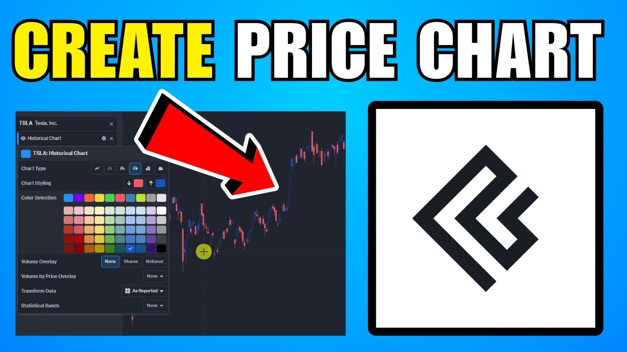 How To Create A Price Chart In Koyfin (2026) (Complete Guide)