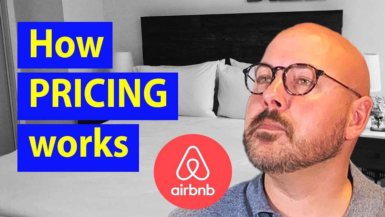 Тарифы, сборы и налоги Airbnb для хозяев