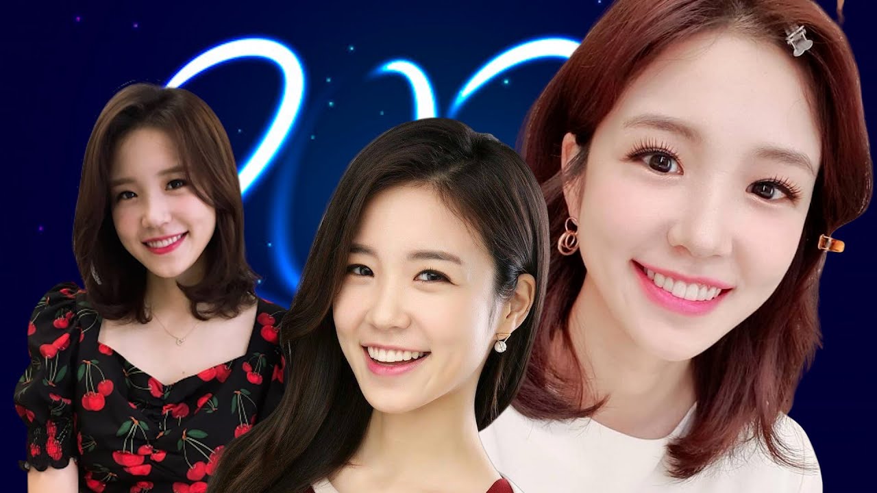 2020년 장예원 하이라이트
