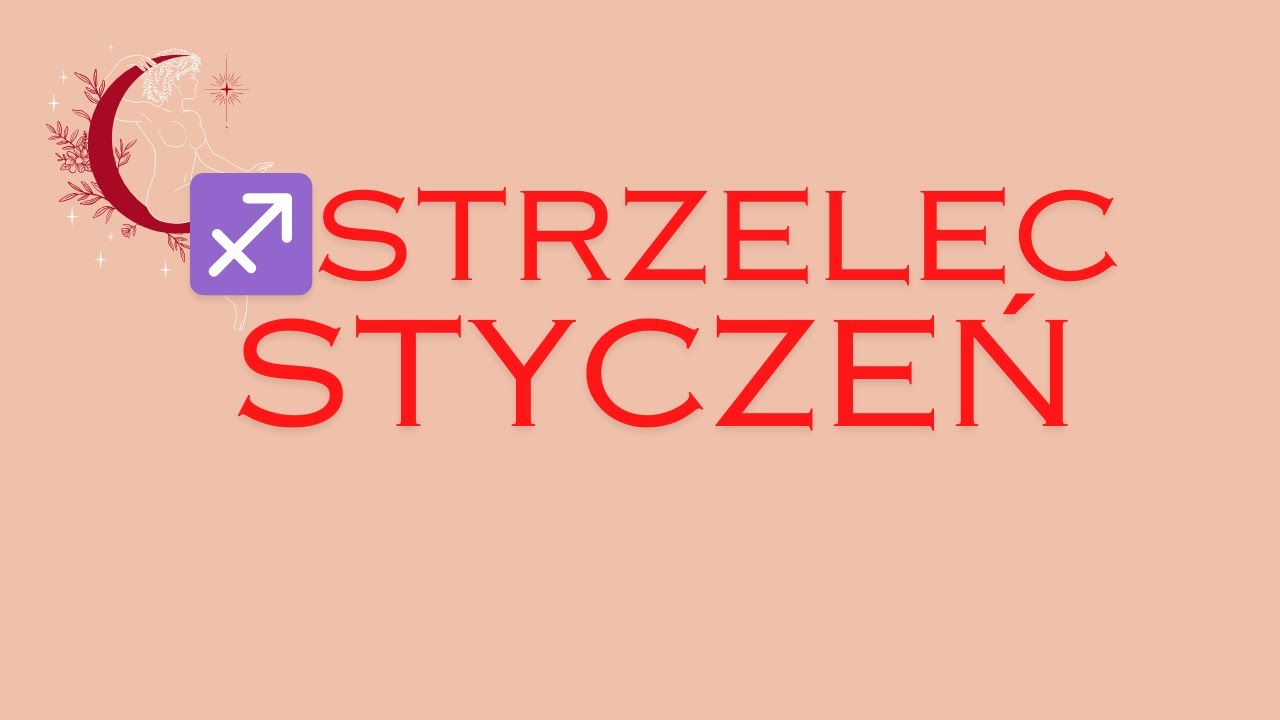 #Strzelec#tarot#Styczeń 2024