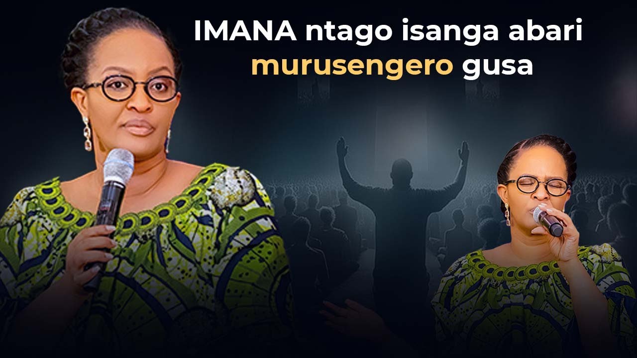 IMANA NATIKU IGIRA😱 AP MIGNONNE NDAGUSABA NIYO WABA URI KURE N'IMANA NUGATAKAZE CONNECTION🙌
