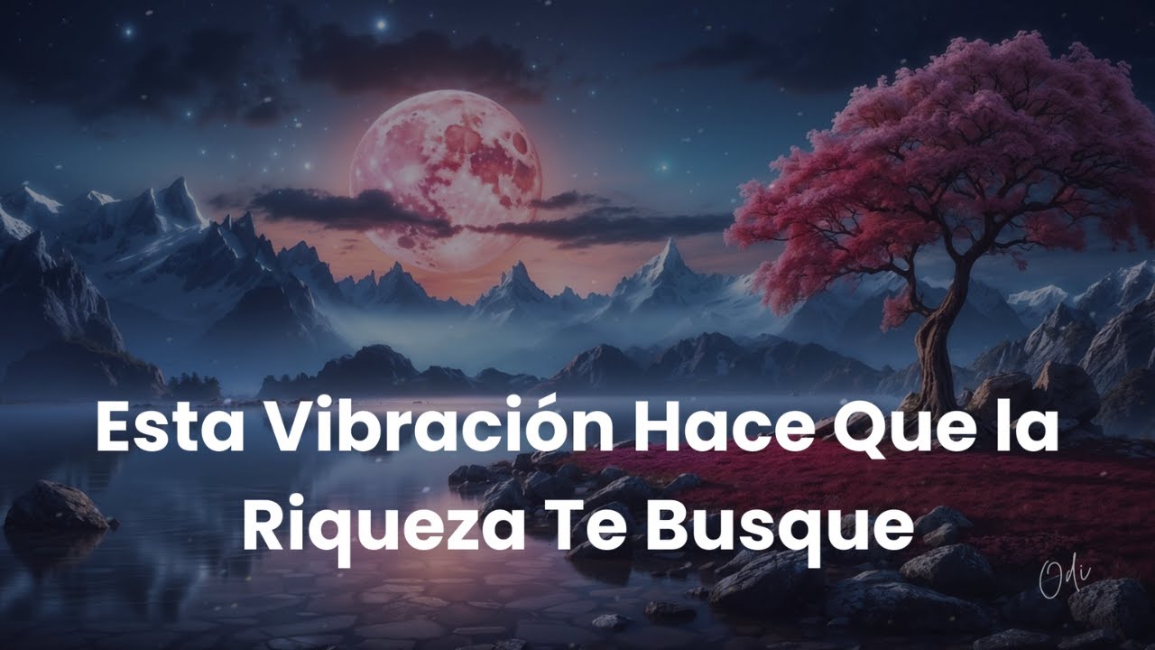 ✨☀️ACTIVA LA ENERGIA Y LA RIQUEZA | Conny Mendez 💸 afirmaciones positivas