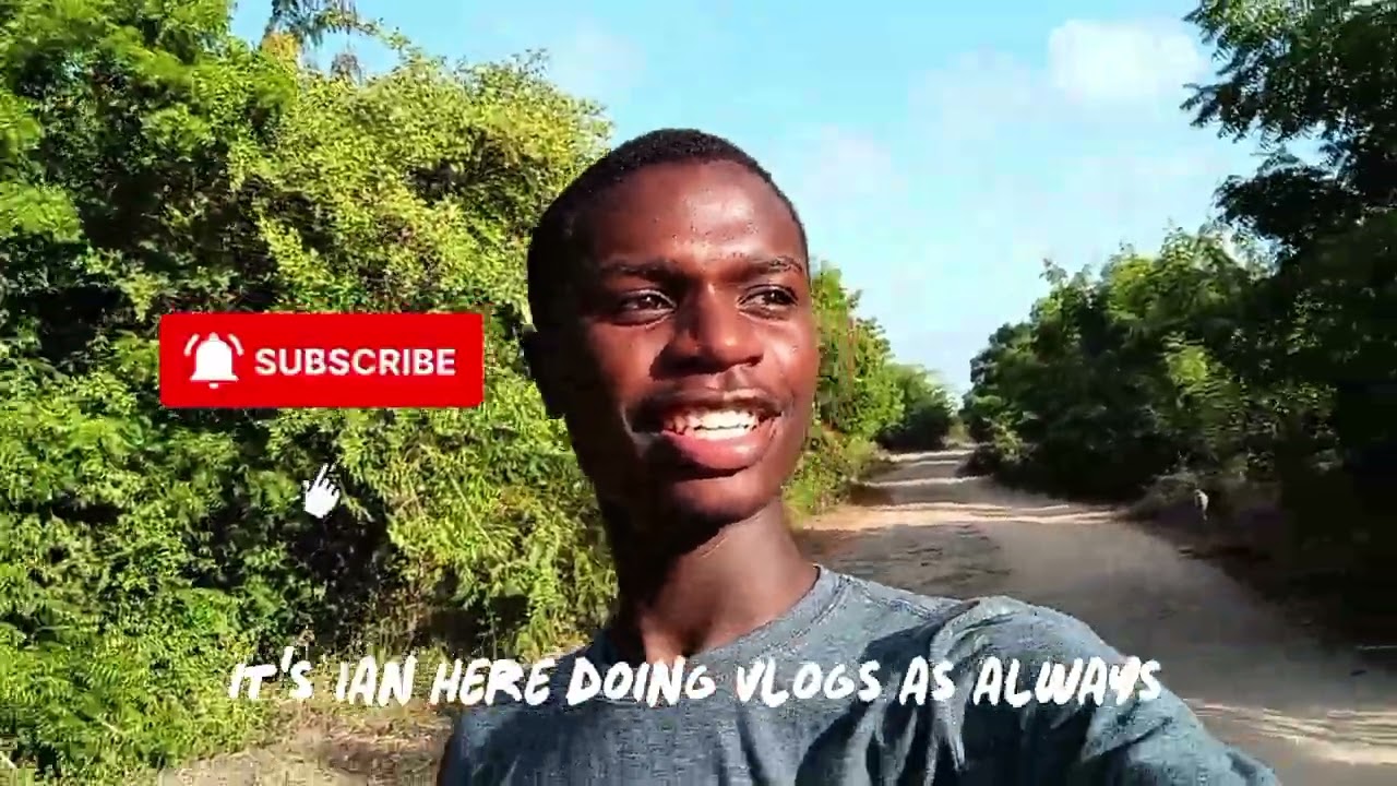 Nature vlogs 😜