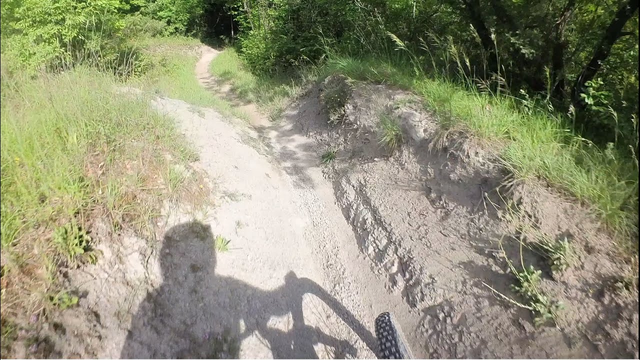 Senators 2024 - Monterenzio PS1 (Snake line) - MTB POV