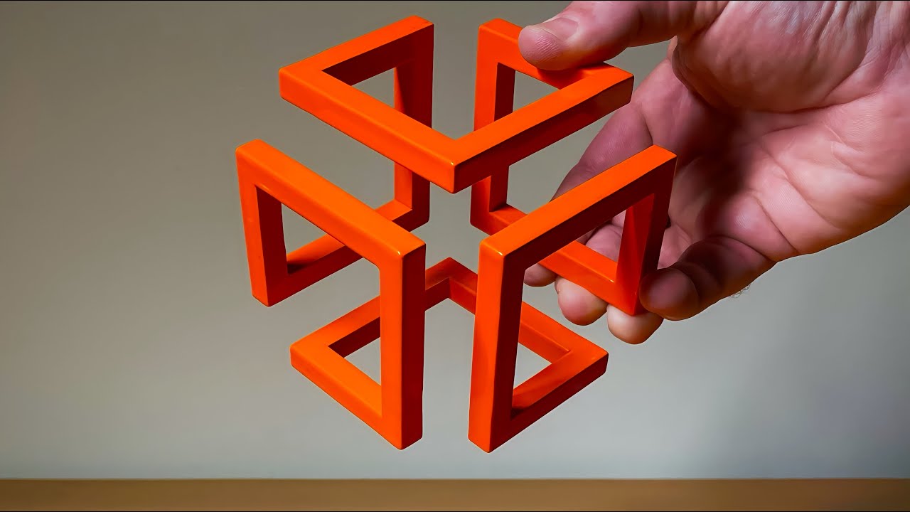 Amazing Science Toys/Gadgets 6