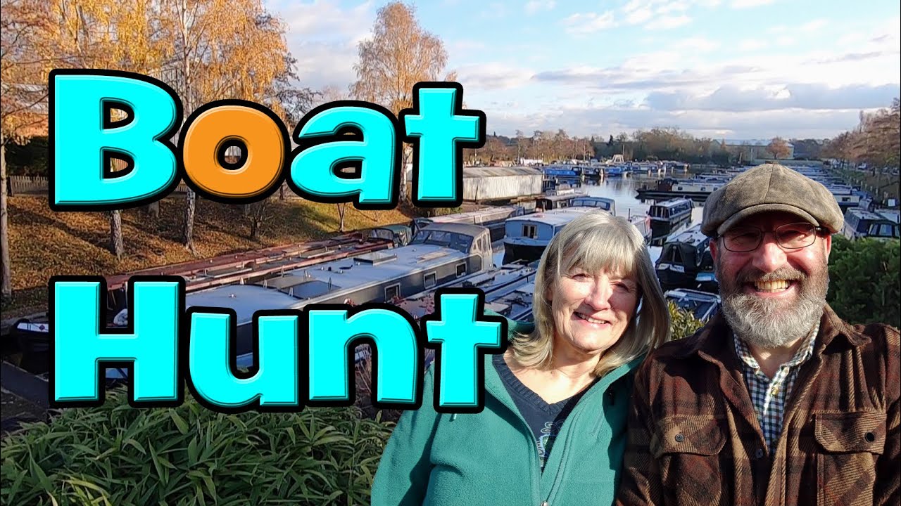 370. Looking For Another Boat