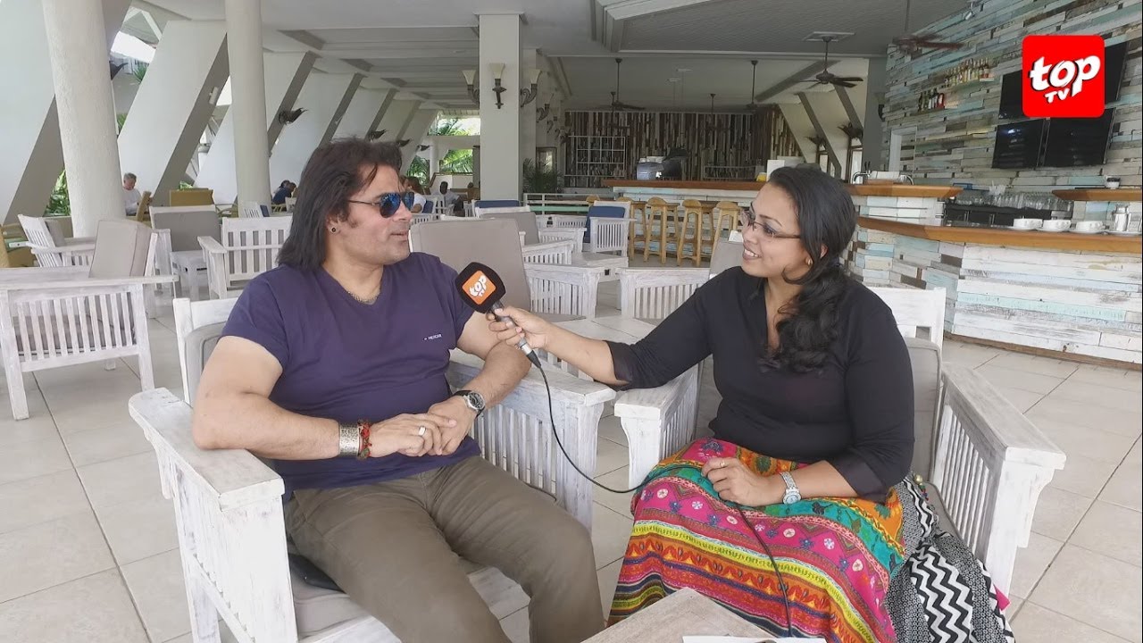 In Conversation with Shafqat Amanat Ali
