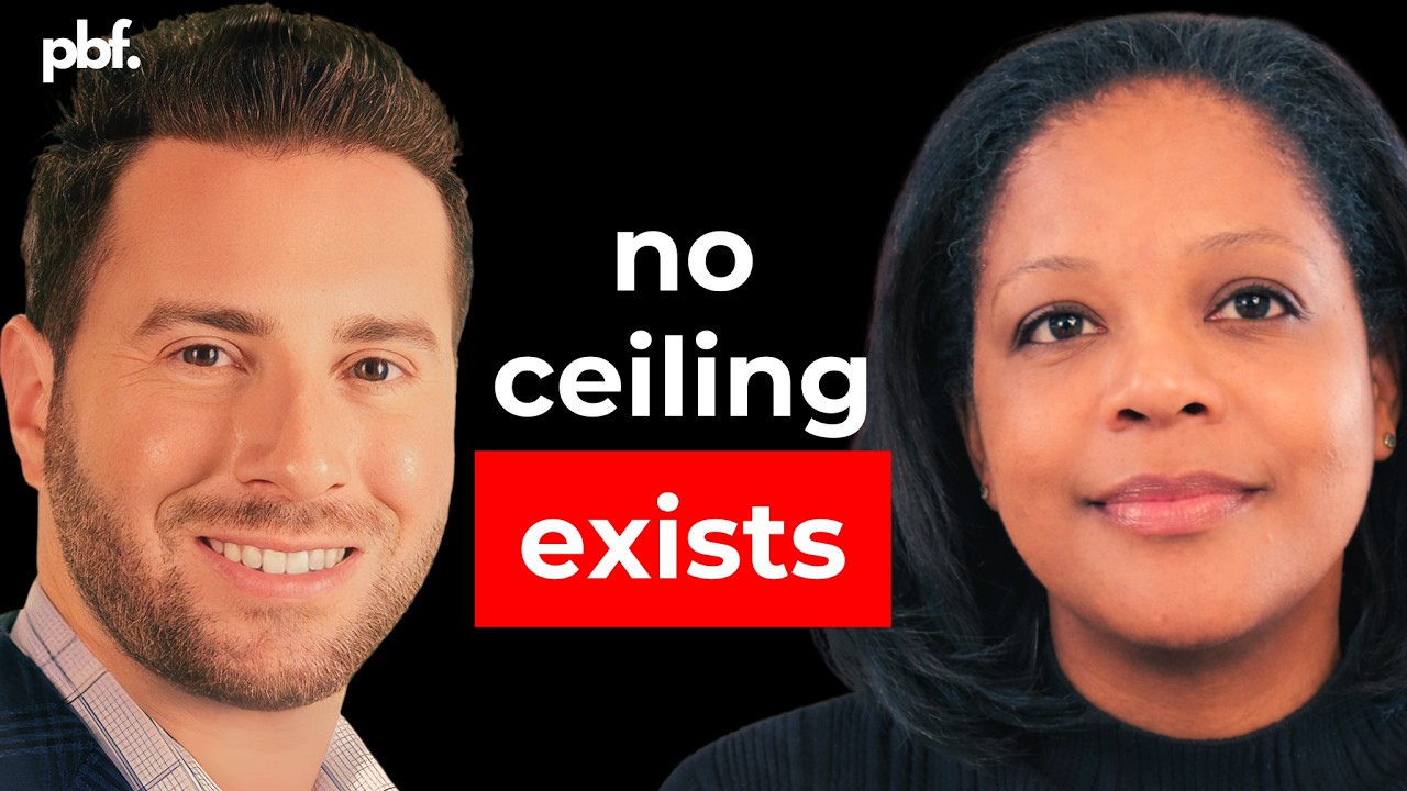 Breaking Through Limiting Beliefs: No Ceiling, No Excuses | Chris Capuano