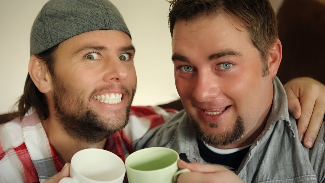 ShayCarl & Casey Lavere Talk More About Being A Dad!!!  Fatherhood Part II: THEMOMSVIEW