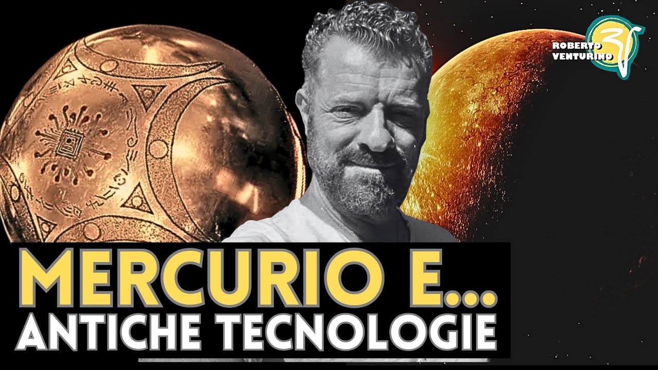 SFERE VOLANTI FREE ENERGY e TECNOLOGIE NASCOSTE con ANDREA RAMPADO #sferadibuga #freeenergy #uap