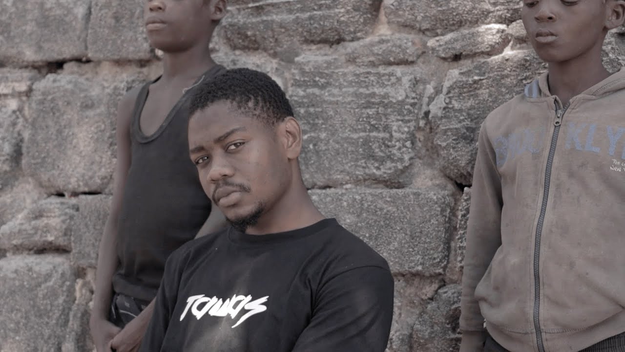 Tawas - 12h em Nampula (Vídeo)
