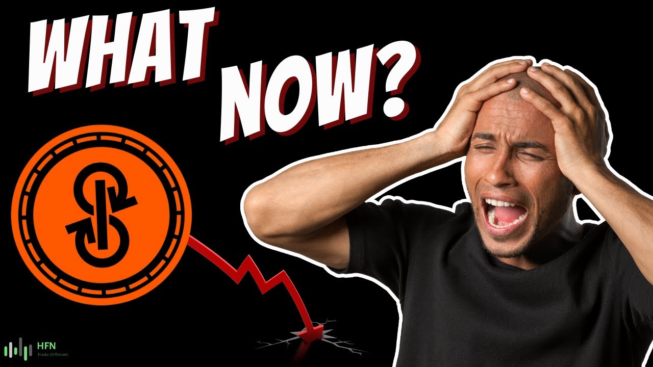 ⭐️ Yearn Finance Price Prediction YFI Crypto Price Crash!!! What Now?