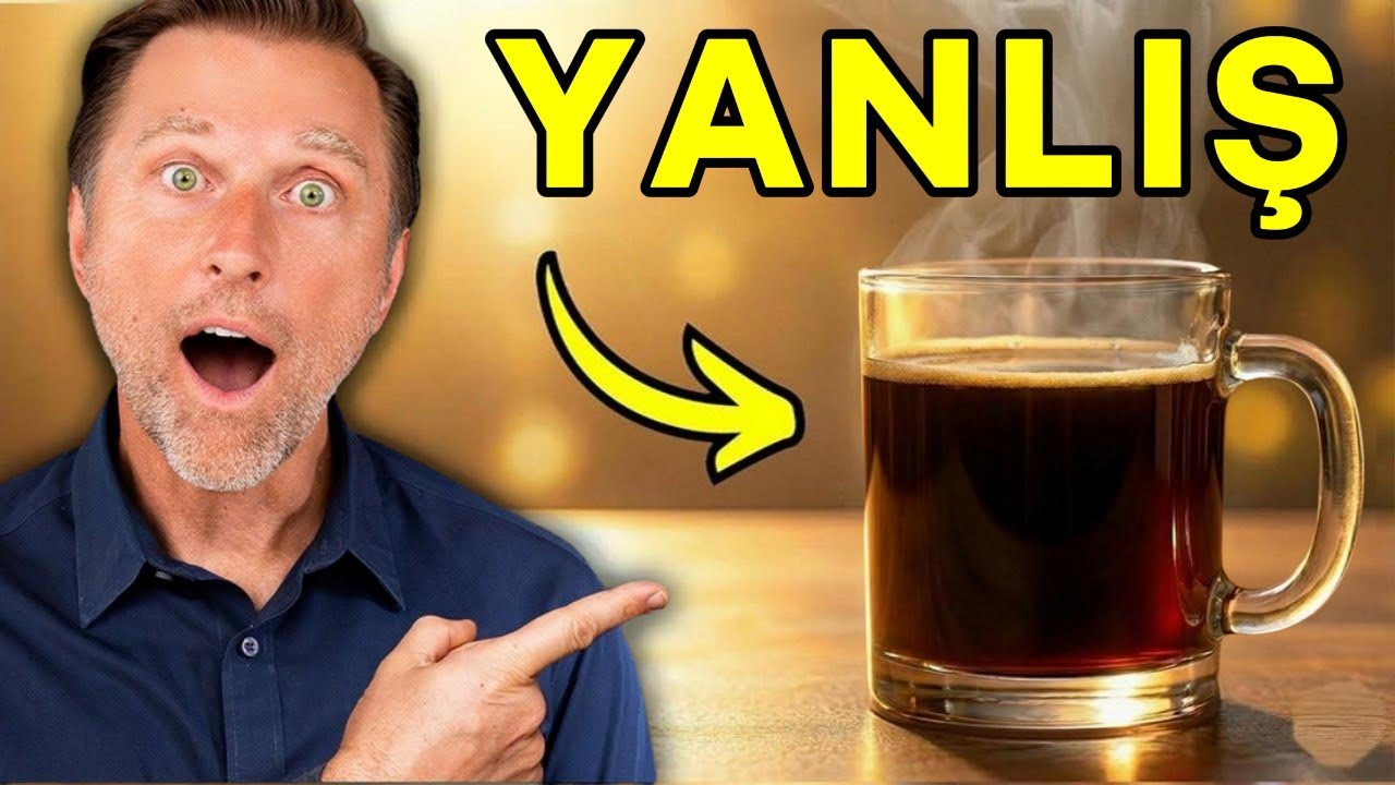 Diyabetliler Kan Şekerinde Nerede Hata Yapıyor? 13 Kritik Nokta | Dr. Berg Türkçe