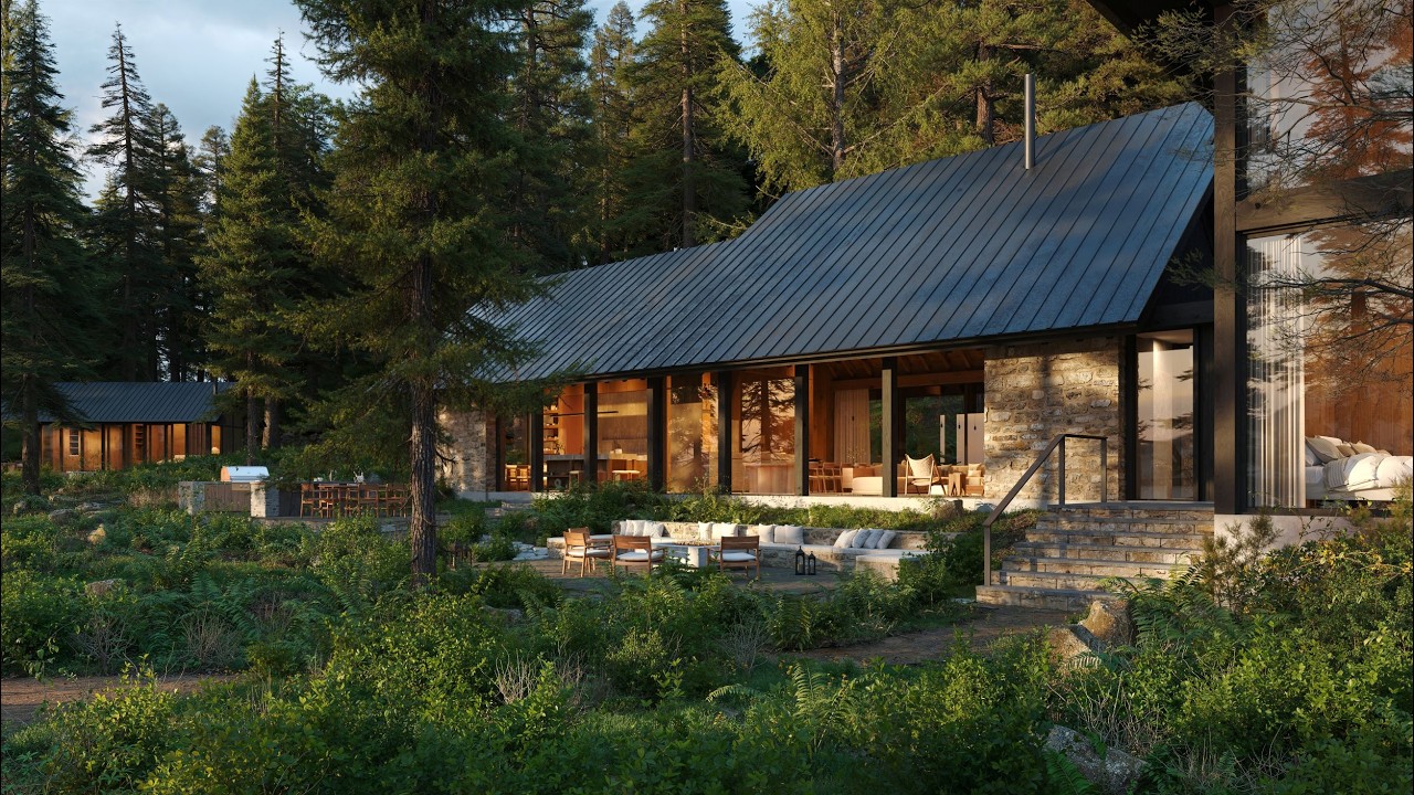 Ritz-Carlton Residences, Muskoka - Introduction