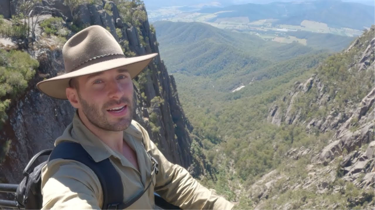 Mount Buffalo National Park