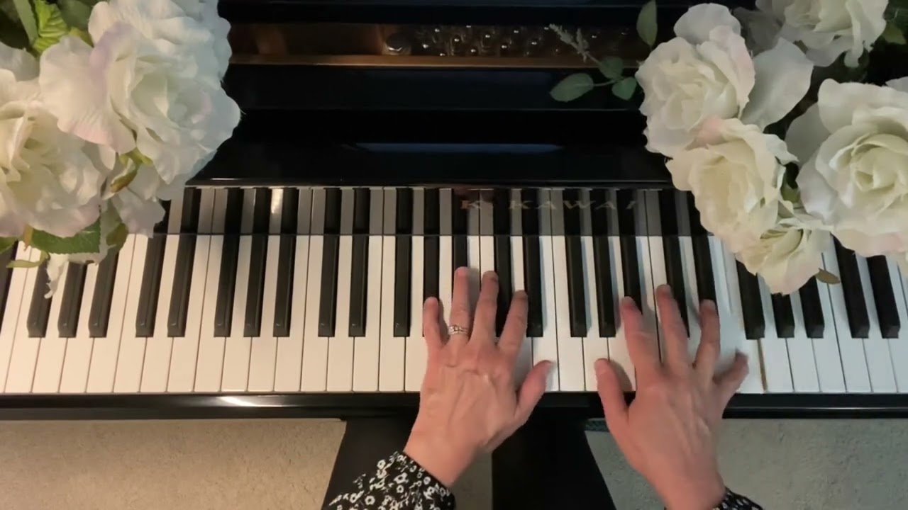 “Weep You No More Sad Fountains” from “Sense & Sensibility” by Patrick Doyle. Arr. Phillip Keveren.