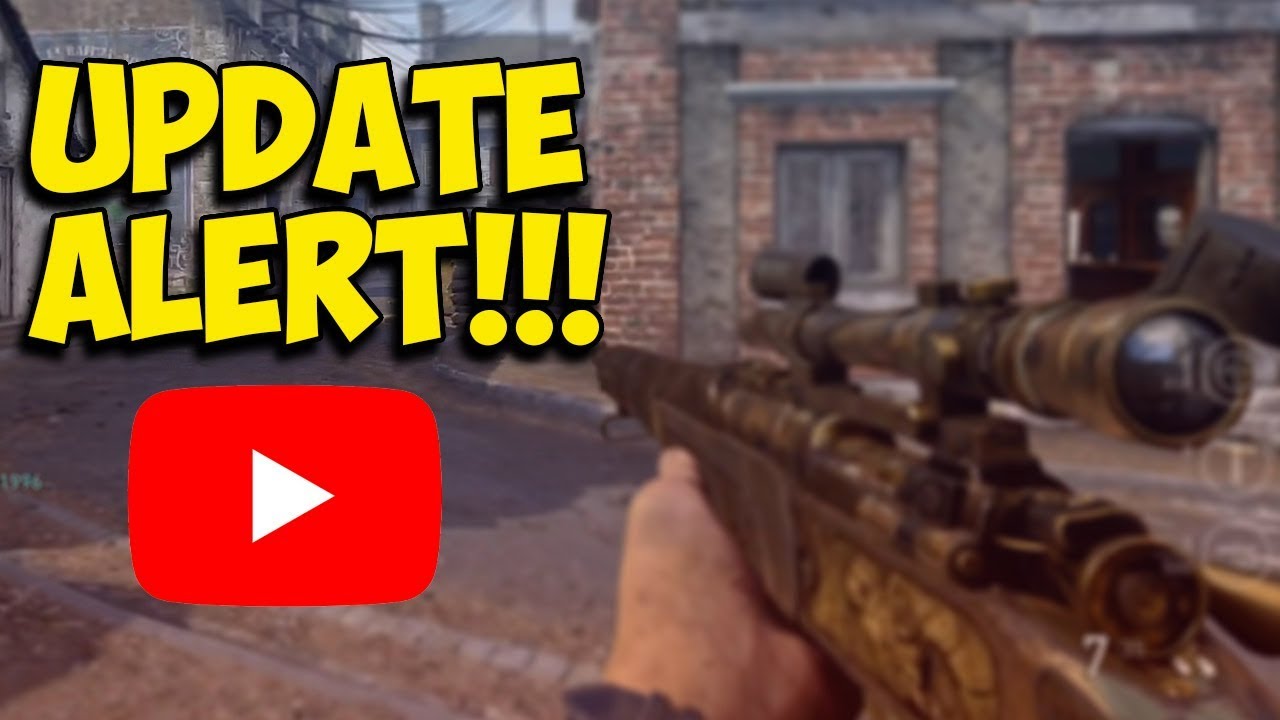 Channel Update (April 2018)
