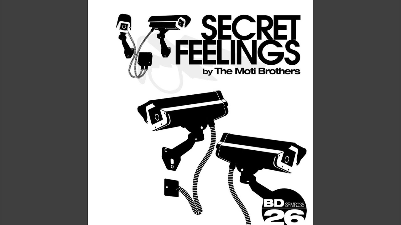 Secret Feelings (Christos Fourkis Remix)