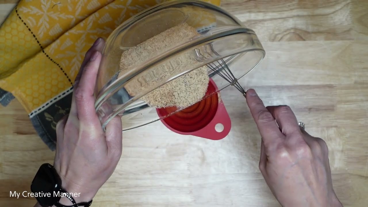 Flavorful Homemade Seasoned Salt Recipe | Elevate Your Dishes with Aromatic Spices|Seasoned Salt
