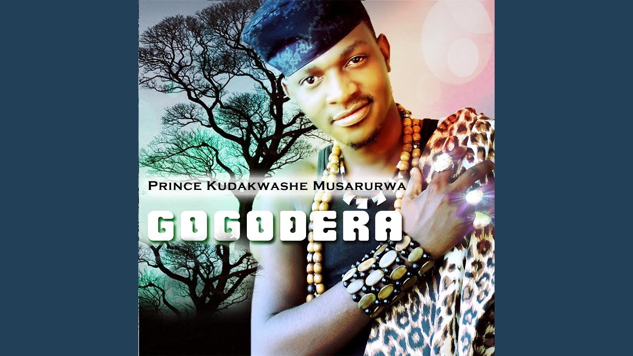 Ndiani Jongwe (Gogodera)