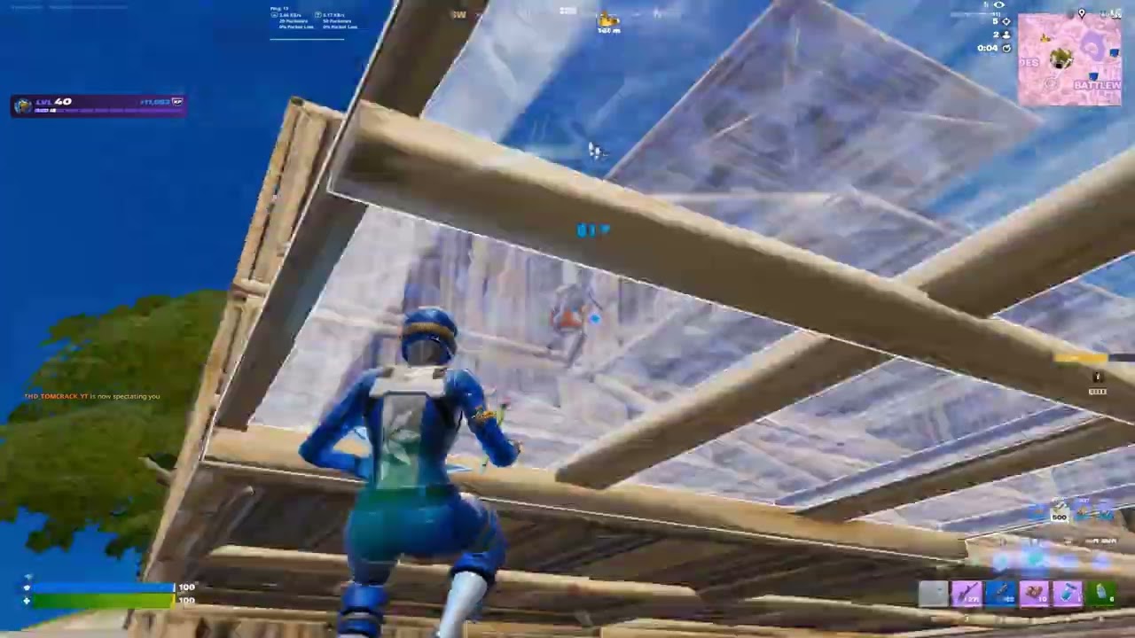 fortnite highlights #92