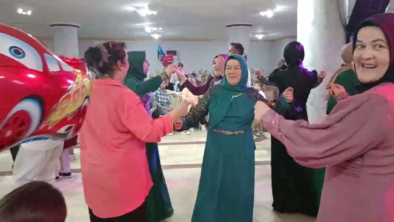 barış çakır düğün 2